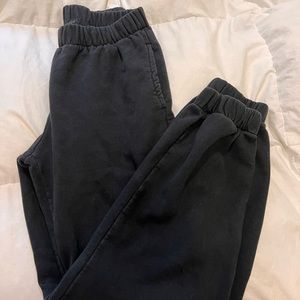 Brandy Melville Sweatpants